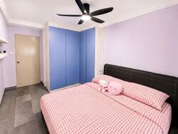 Blk 576 Woodlands Drive 16 (Woodlands), HDB 5 Rooms #578492941